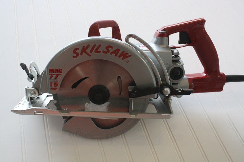 skill saw parts model 77